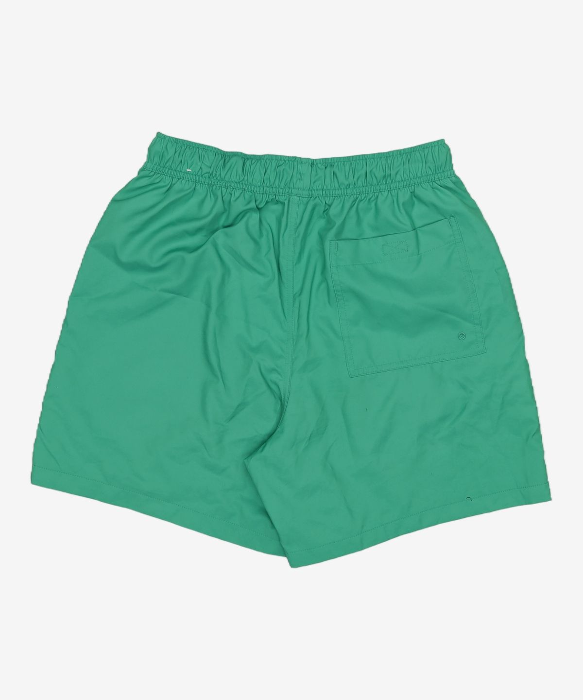 나이키(NIKE) 클럽 우븐 플로우 쇼츠 M - 스타디움 그린:화이트 / FN3308-324 80