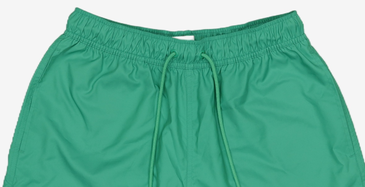 나이키(NIKE) 클럽 우븐 플로우 쇼츠 M - 스타디움 그린:화이트 / FN3308-324 80