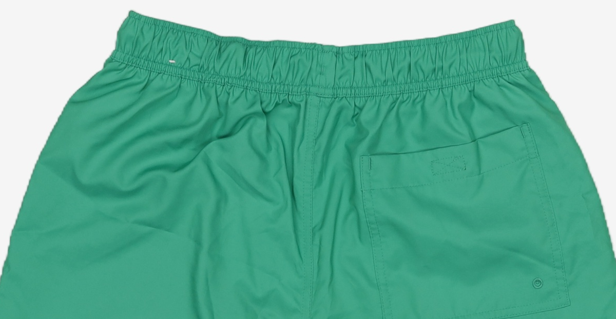 나이키(NIKE) 클럽 우븐 플로우 쇼츠 M - 스타디움 그린:화이트 / FN3308-324 80