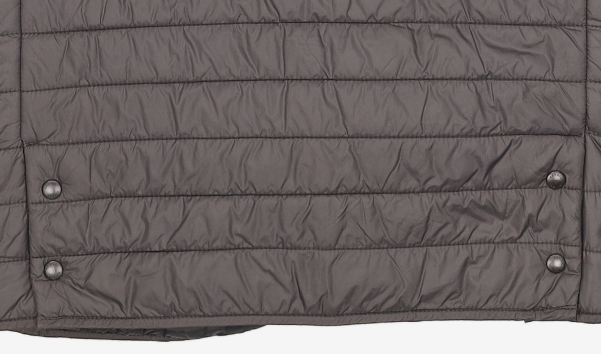 캉골(KANGOL) 패딩 베스트 M