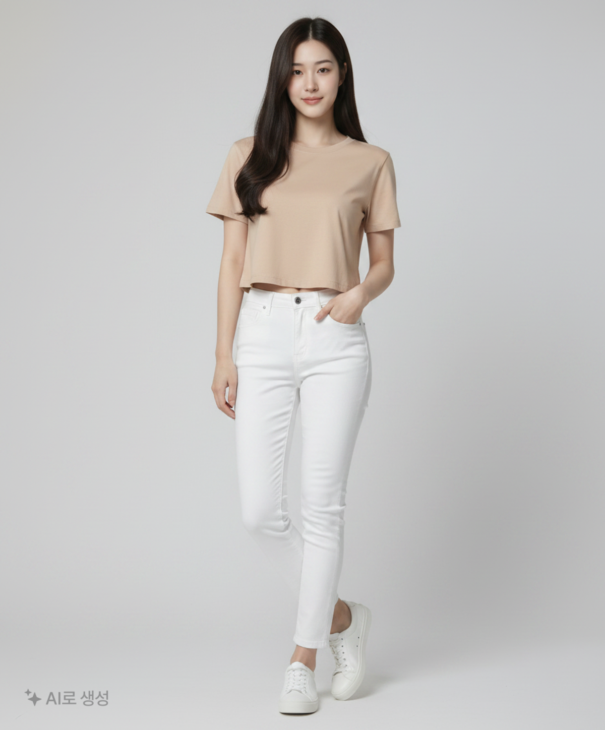 유니클로(UNIQLO) 반소매 티셔츠 S