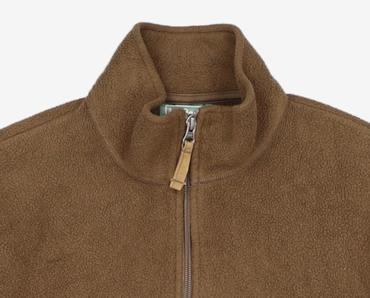 엘엘빈(L.L.BEAN) 플리스 L