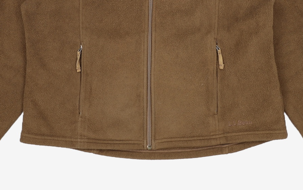 엘엘빈(L.L.BEAN) 플리스 L