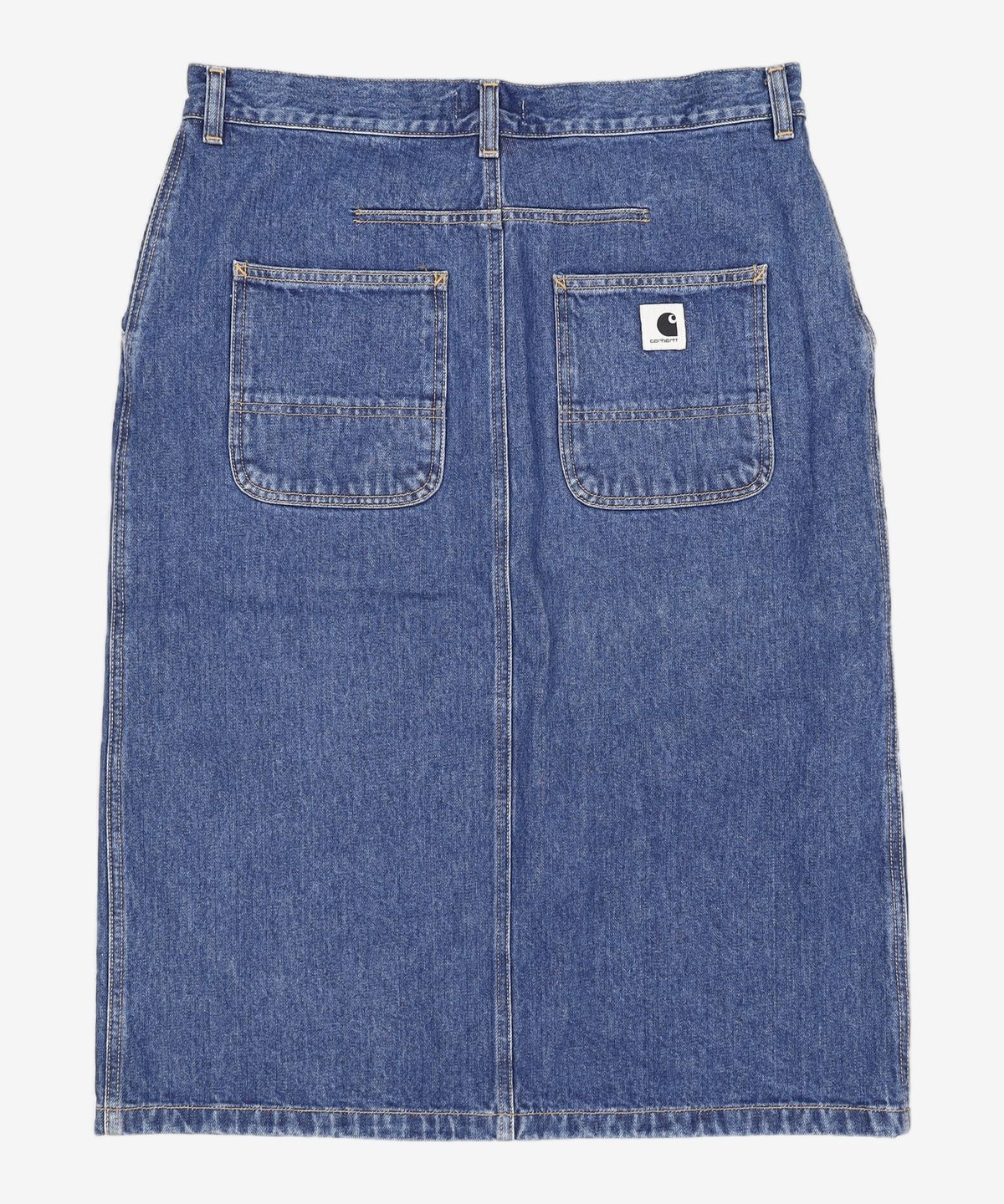칼하트WIP(CARHARTT WIP) 롱스커트 L
