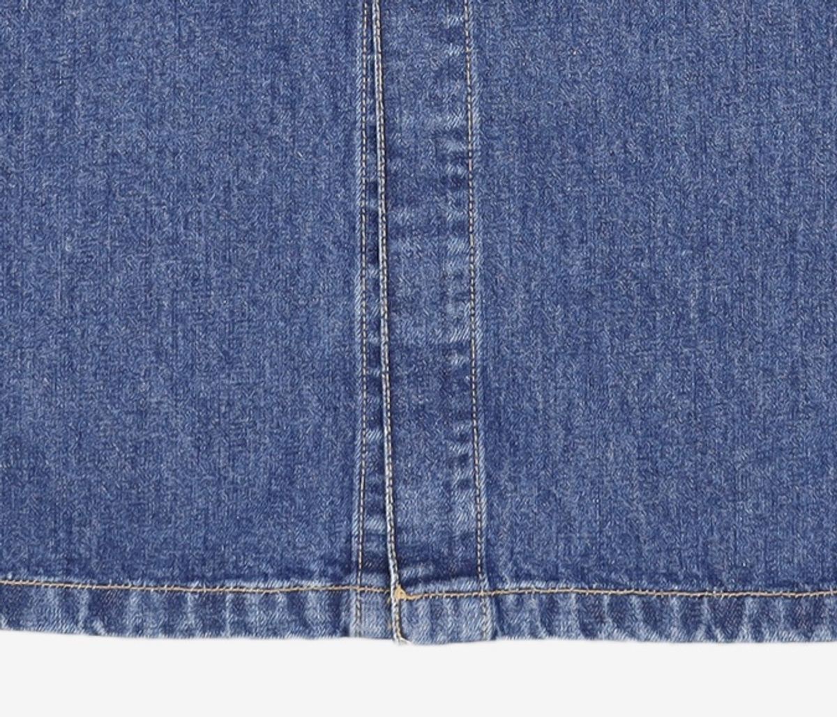 칼하트WIP(CARHARTT WIP) 롱스커트 L