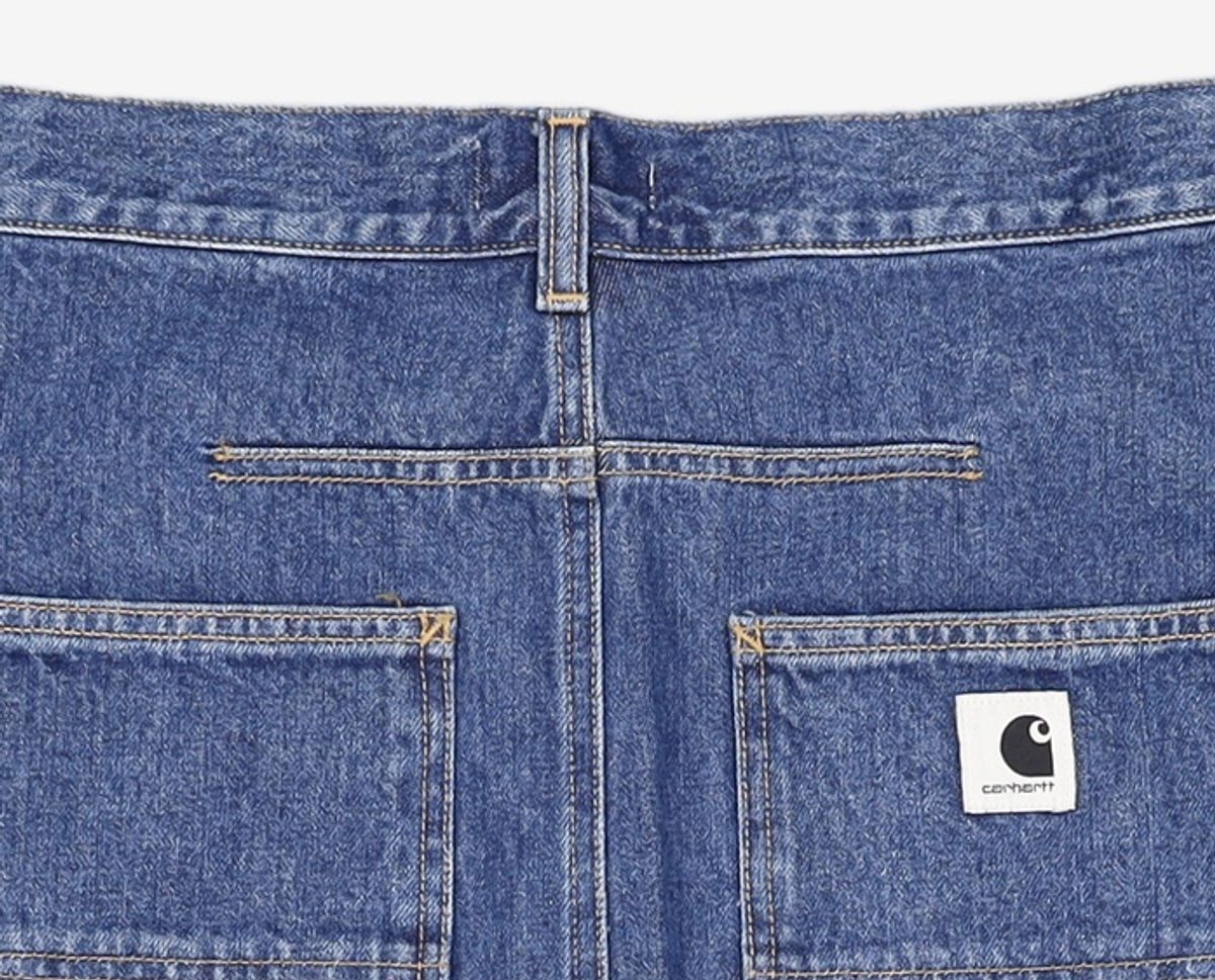 칼하트WIP(CARHARTT WIP) 롱스커트 L