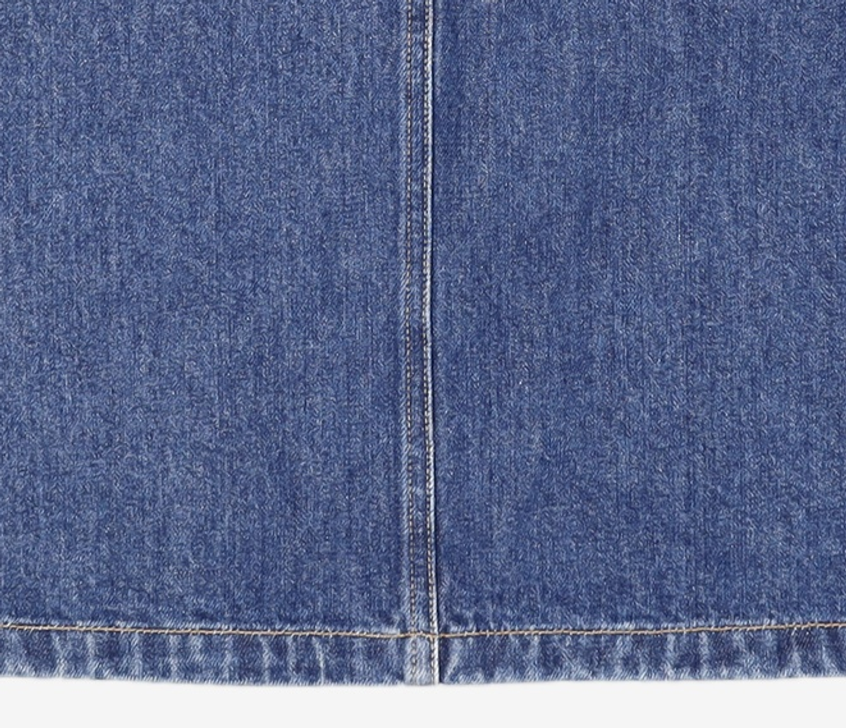 칼하트WIP(CARHARTT WIP) 롱스커트 L