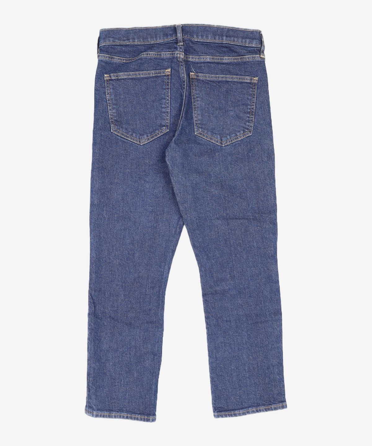 갭(GAP) 청/데님 팬츠 S