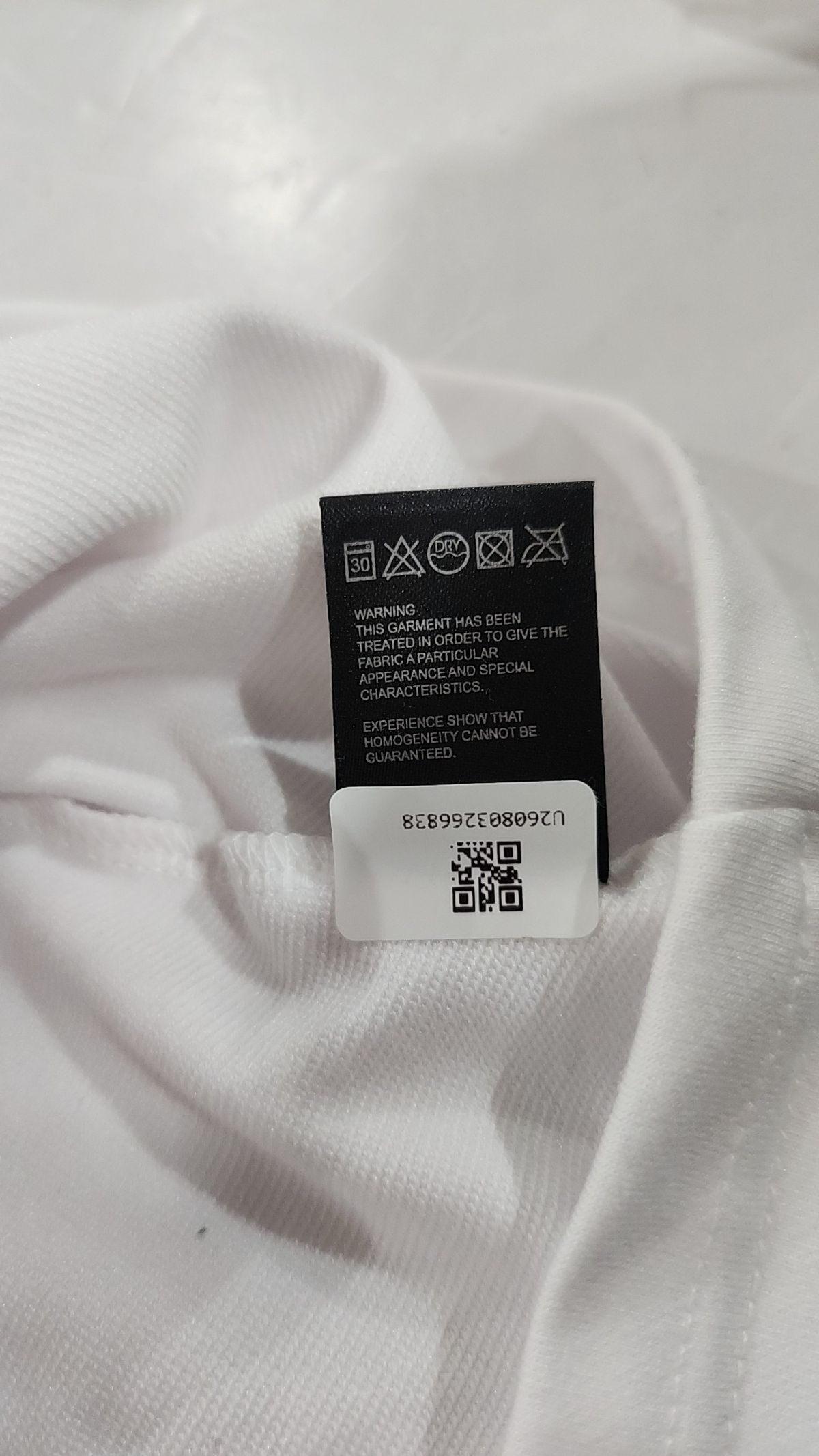바이젝(BYSEC) 반소매 티셔츠 L