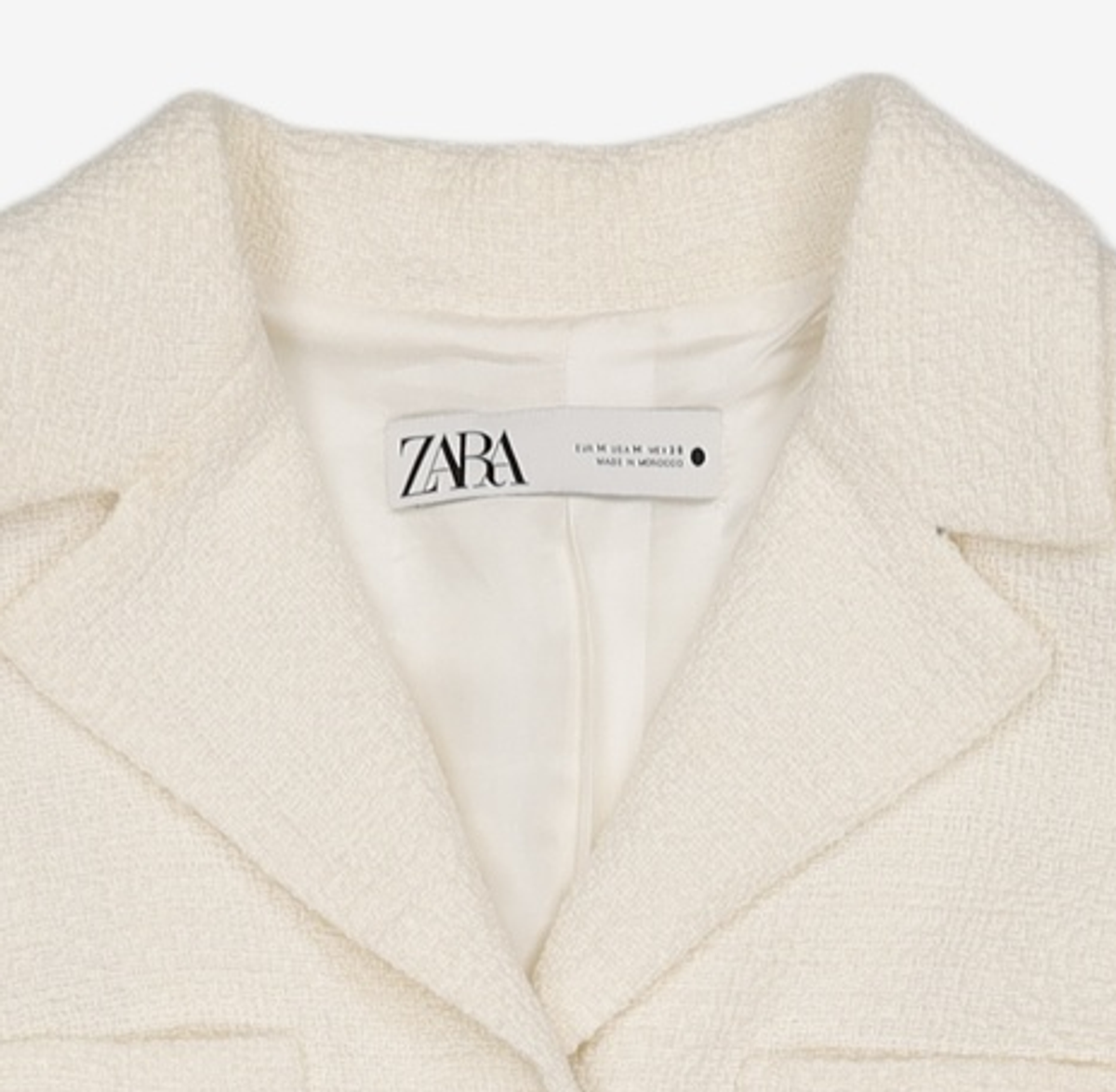 자라(ZARA) 슈트/블레이저 재킷 M