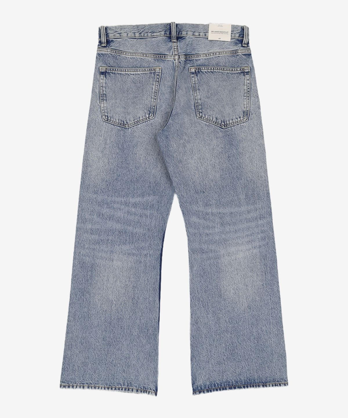 에이치앤엠(H&M) 청/데님 팬츠 170/82A