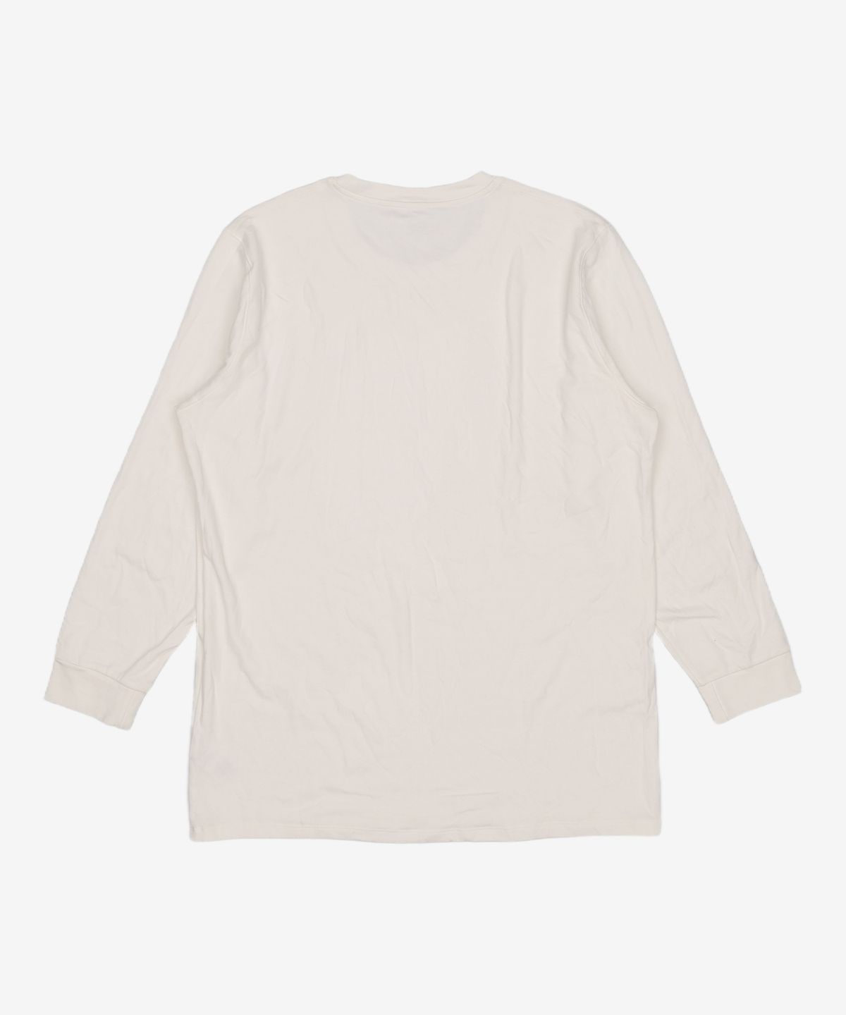 유니클로(UNIQLO) 긴소매 티셔츠 XL