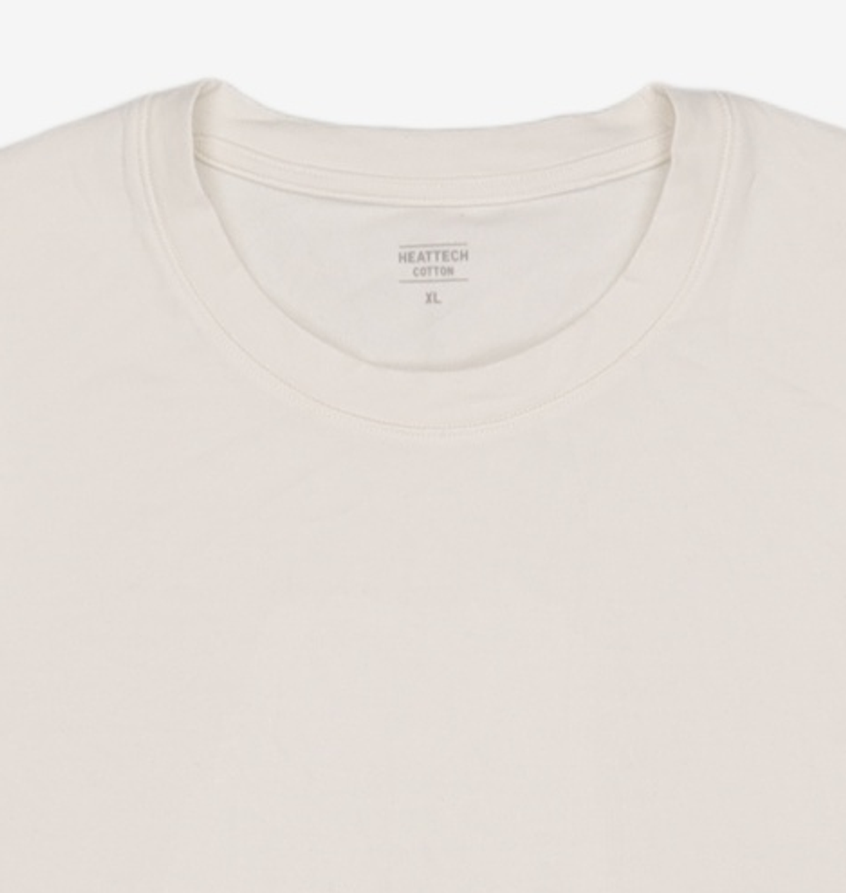 유니클로(UNIQLO) 긴소매 티셔츠 XL
