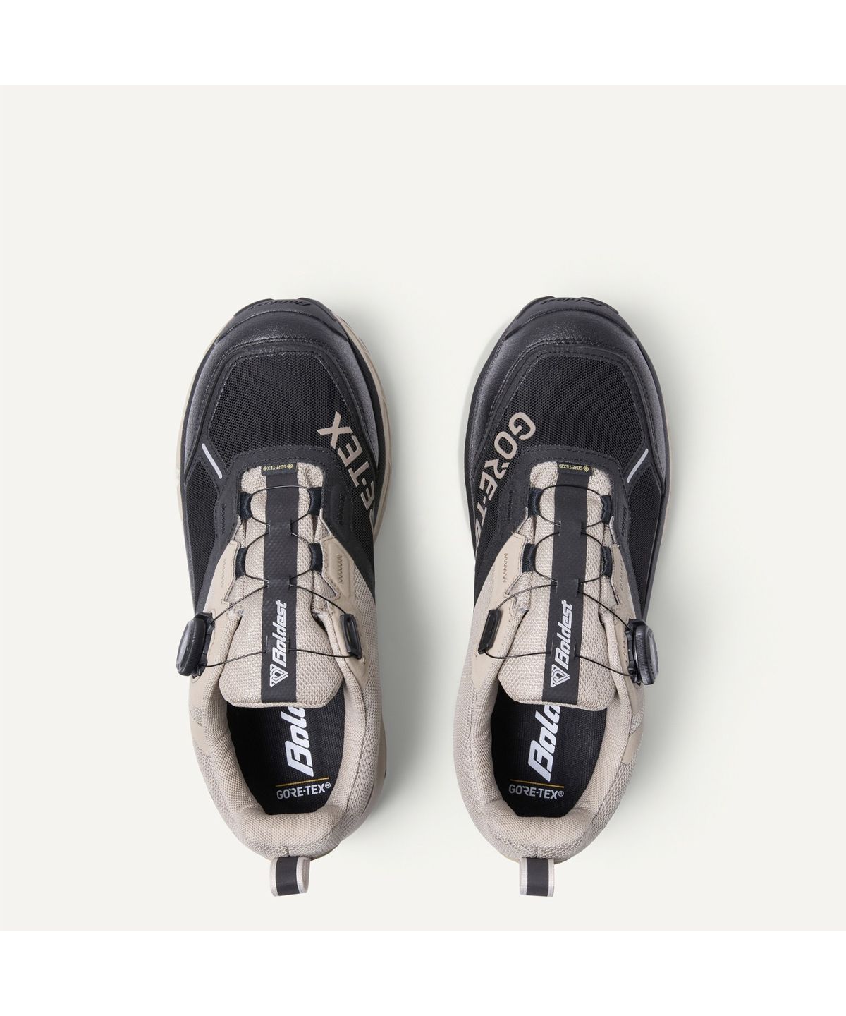 볼디스트(BOLDEST) RAIN SHIELD GTX 451 2C3AX26401BES
