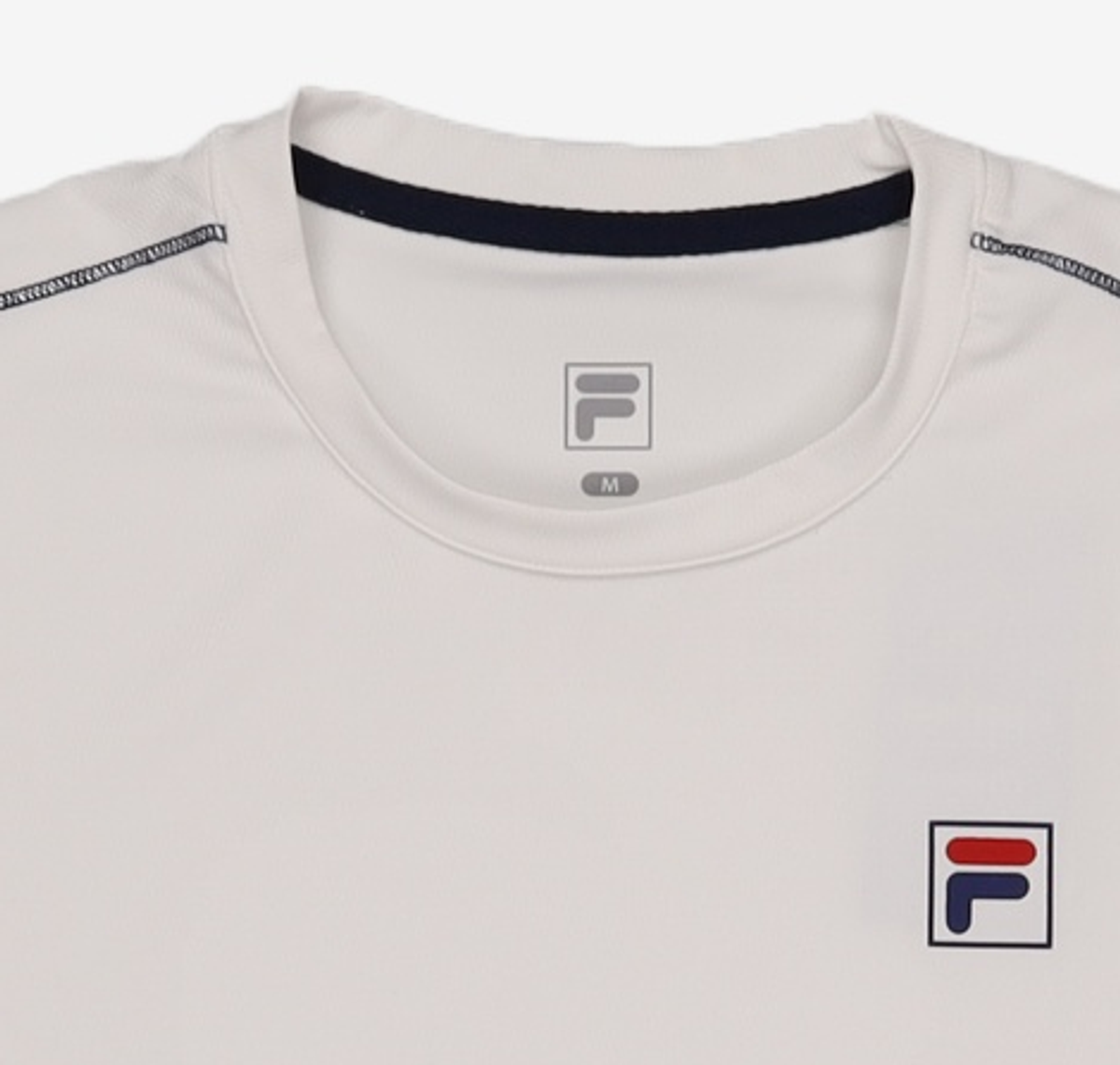휠라(FILA) 반소매 티셔츠 M