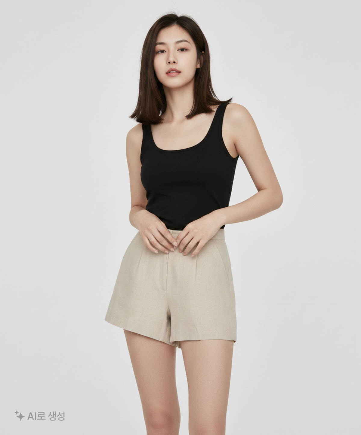 자라(ZARA) 숏팬츠 M