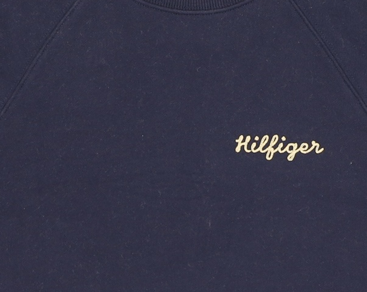 타미힐피거(TOMMY HILFIGER) 반소매 티셔츠 S