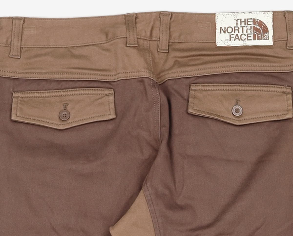 노스페이스(THE NORTH FACE) 코튼 팬츠 84