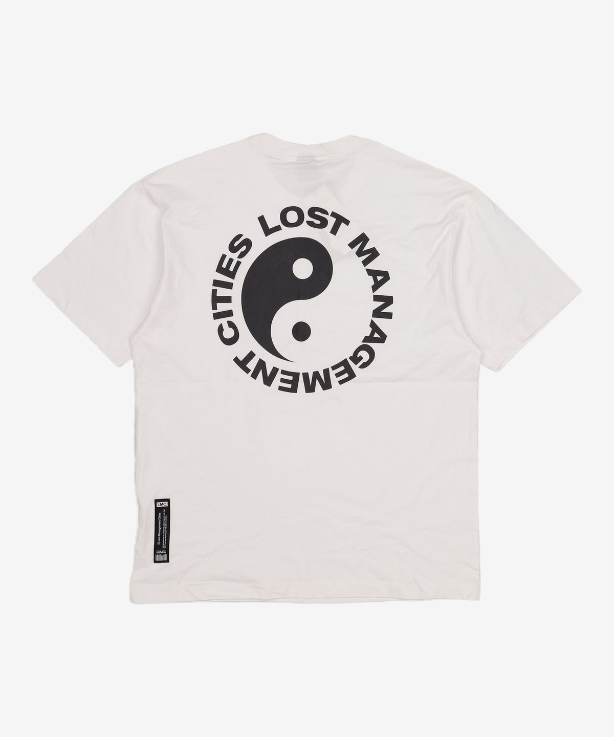 엘엠씨(LMC) 반소매 티셔츠 L