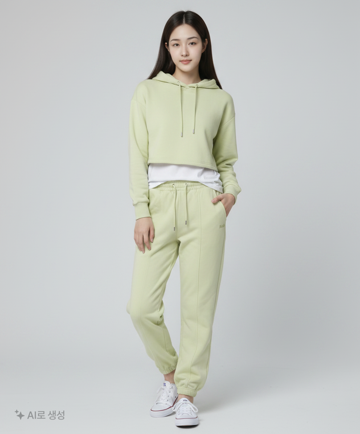 케즈(KEDS) 조거 팬츠 75