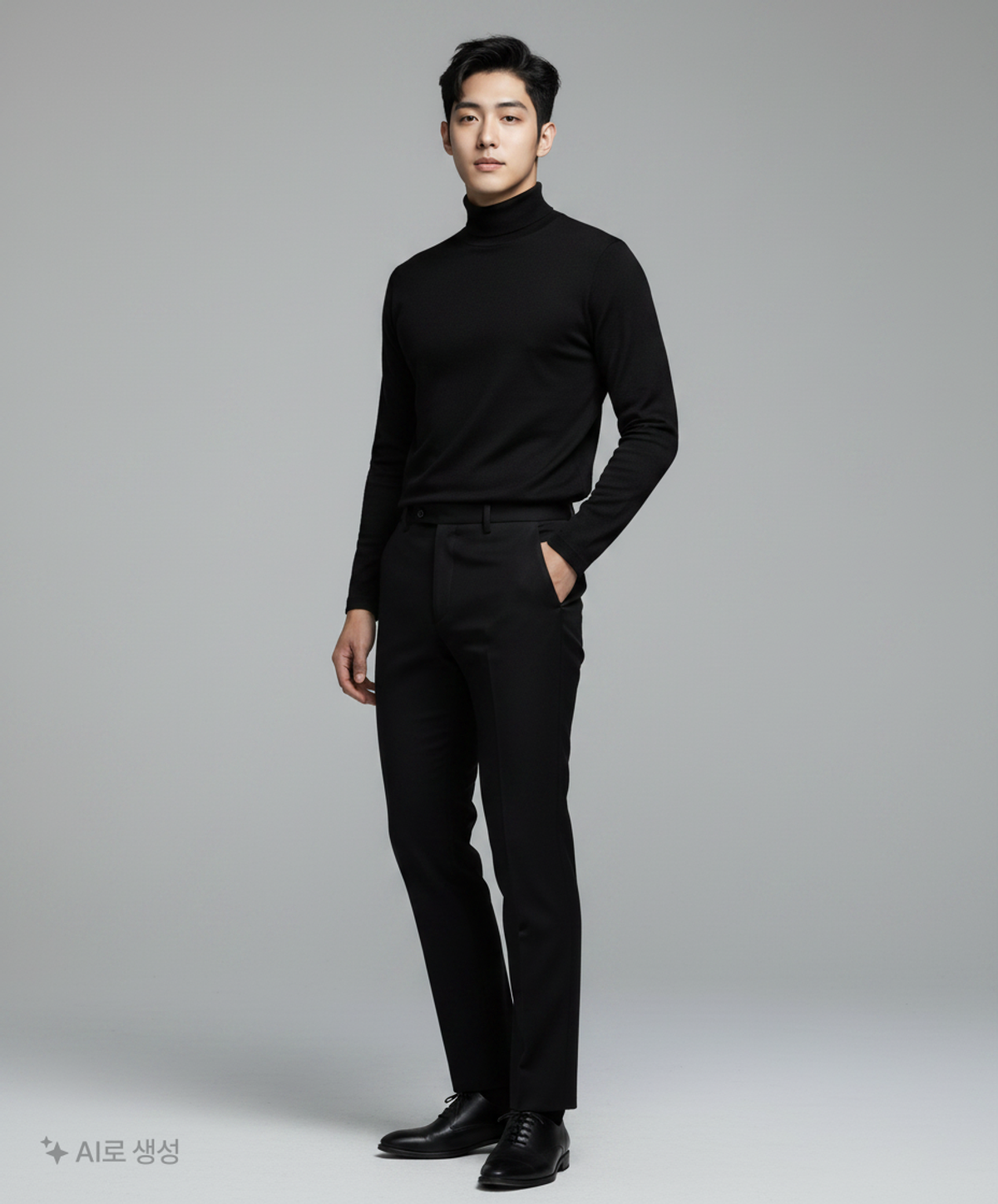 무신사 스탠다드(MUSINSA STANDARD) 긴소매 티셔츠 XL