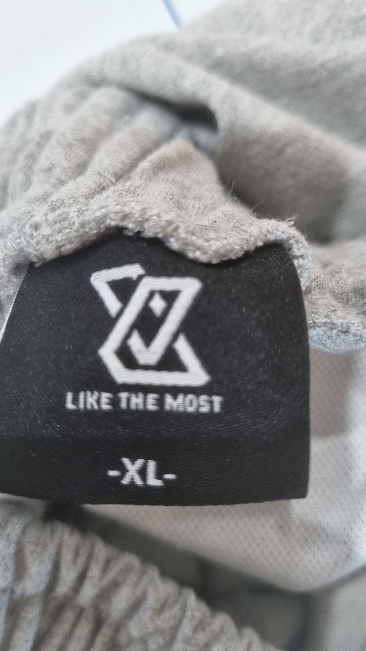 라이크더모스트(LIKE THE MOST) 숏팬츠 XL