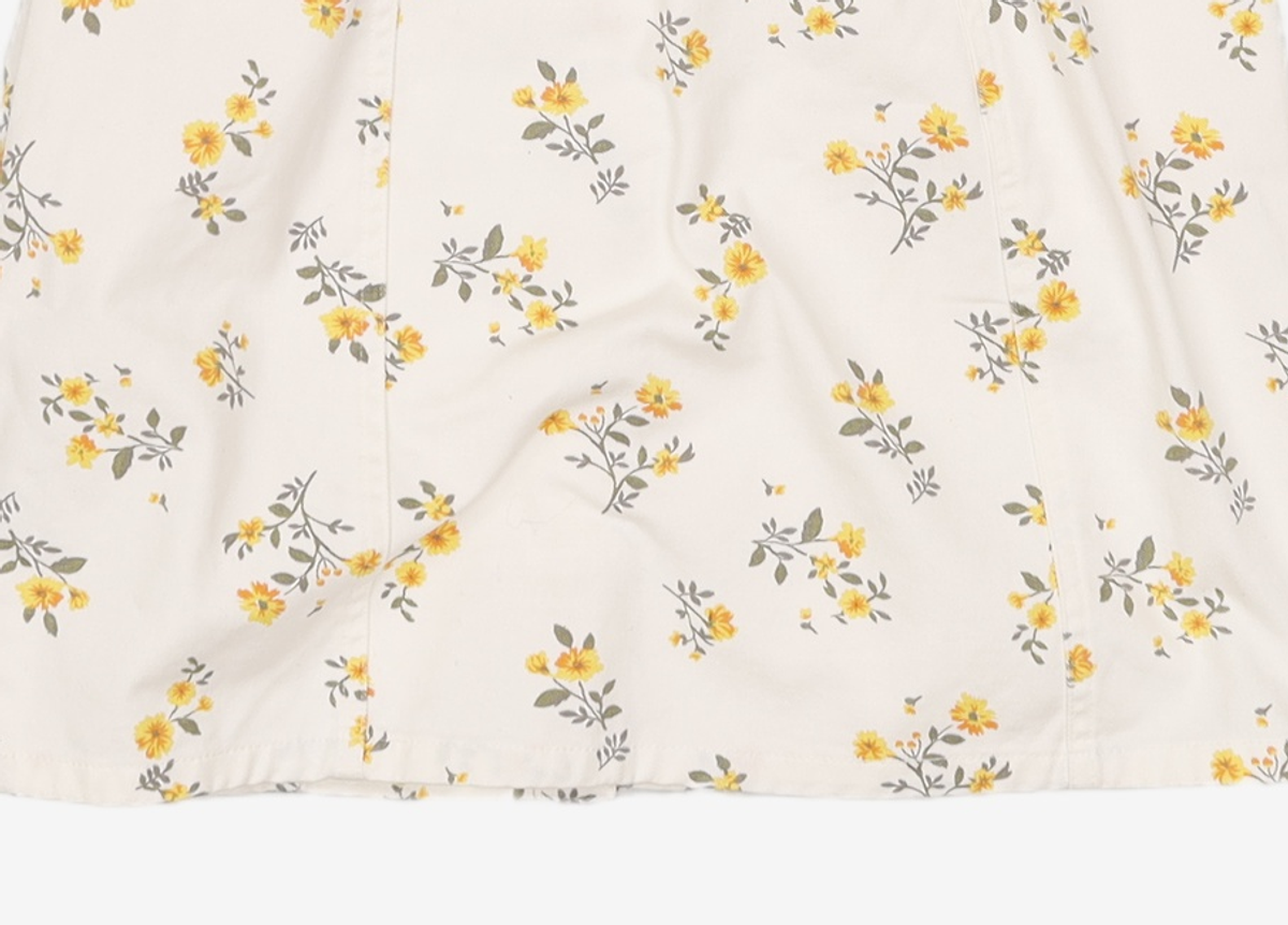 포에버21(FOREVER21) 미니 원피스 S