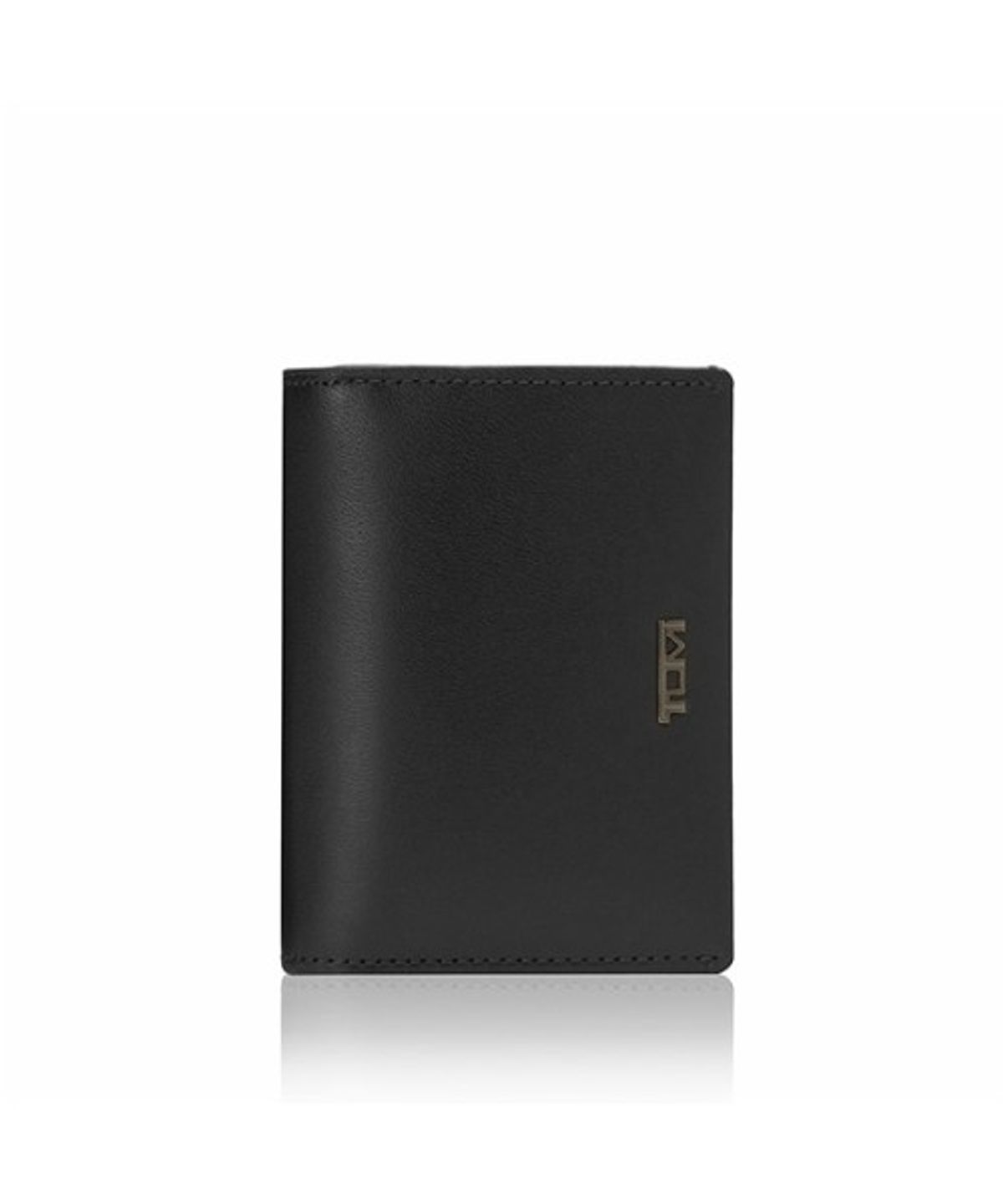투미(TUMI) 나소 거스트 카드 케이스 블랙 스무스_01262156DS