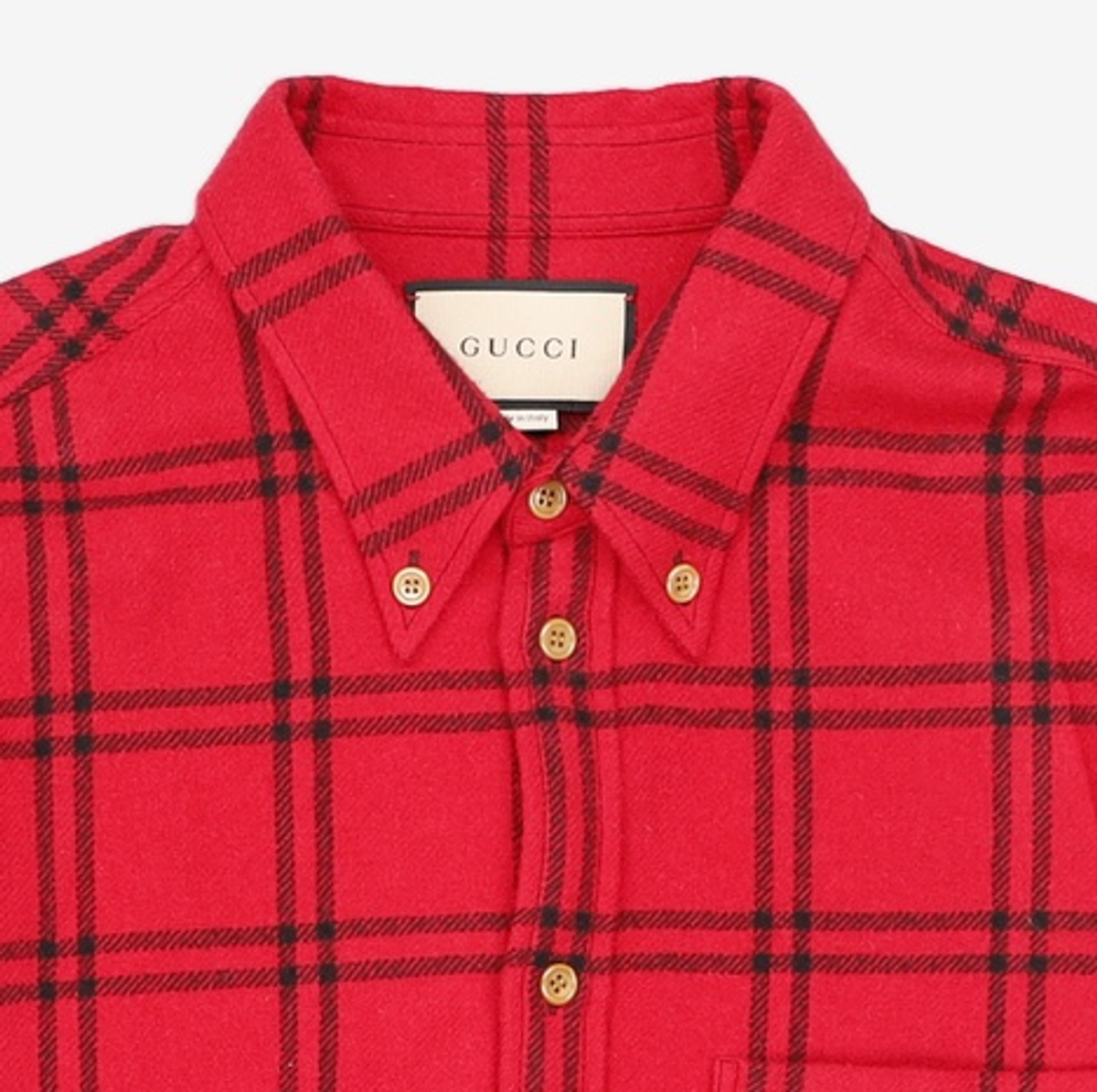 구찌(GUCCI) 캐주얼 셔츠 100