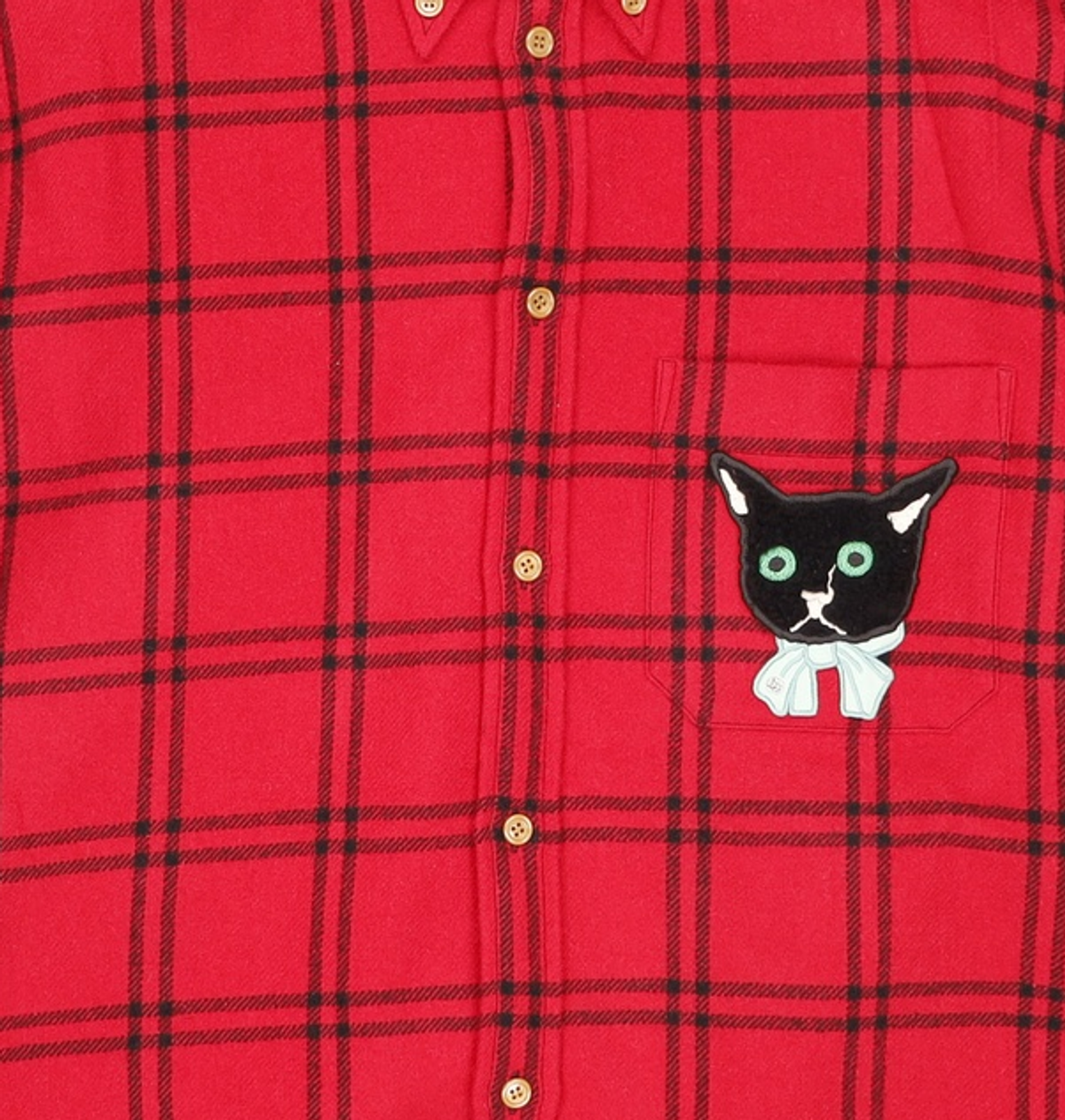 구찌(GUCCI) 캐주얼 셔츠 100