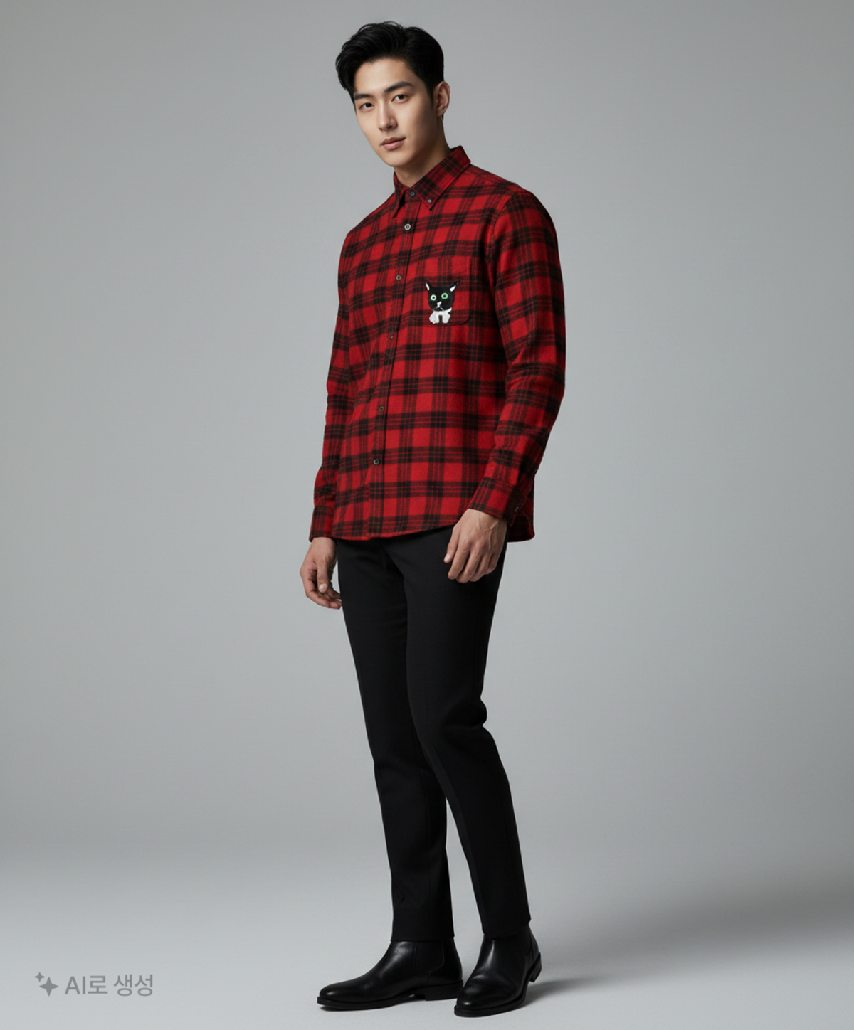 구찌(GUCCI) 캐주얼 셔츠 100
