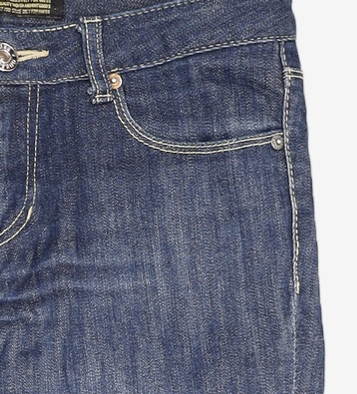 게스진(GUESS JEANS) 청/데님 팬츠 70(28)