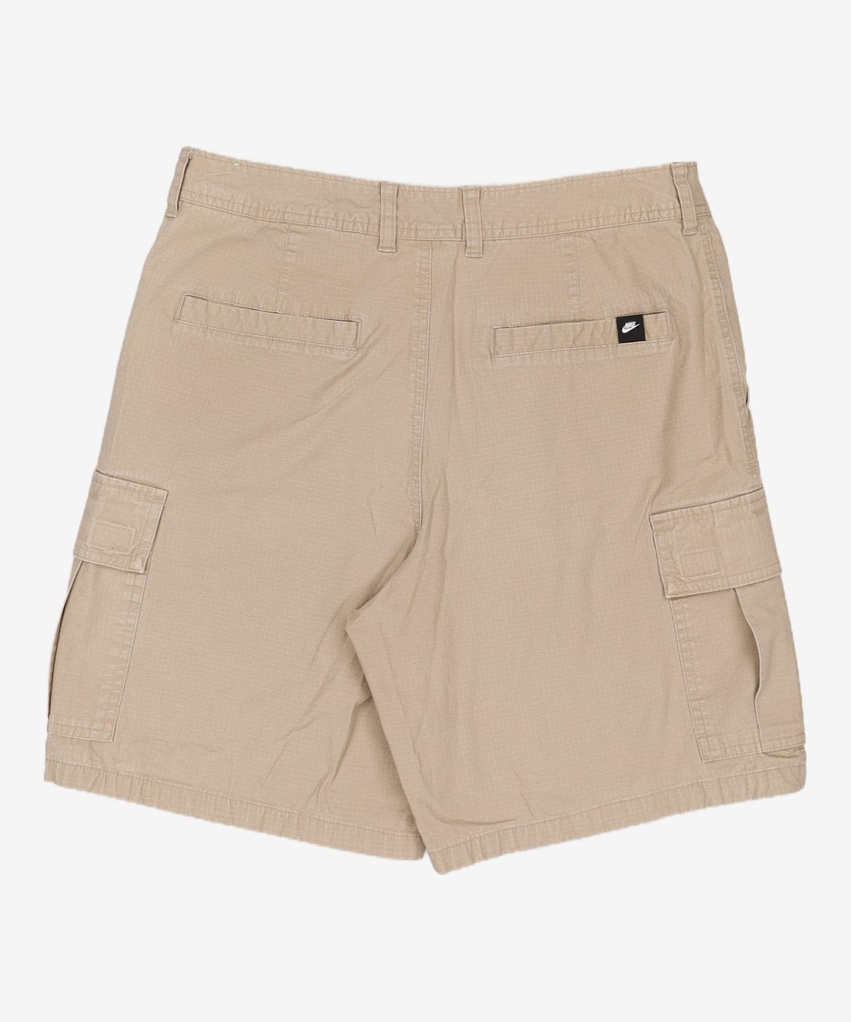 나이키(NIKE) 클럽 우븐 카고 쇼츠 M - 카키 / FN3518-247 78