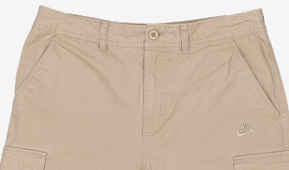 나이키(NIKE) 클럽 우븐 카고 쇼츠 M - 카키 / FN3518-247 78