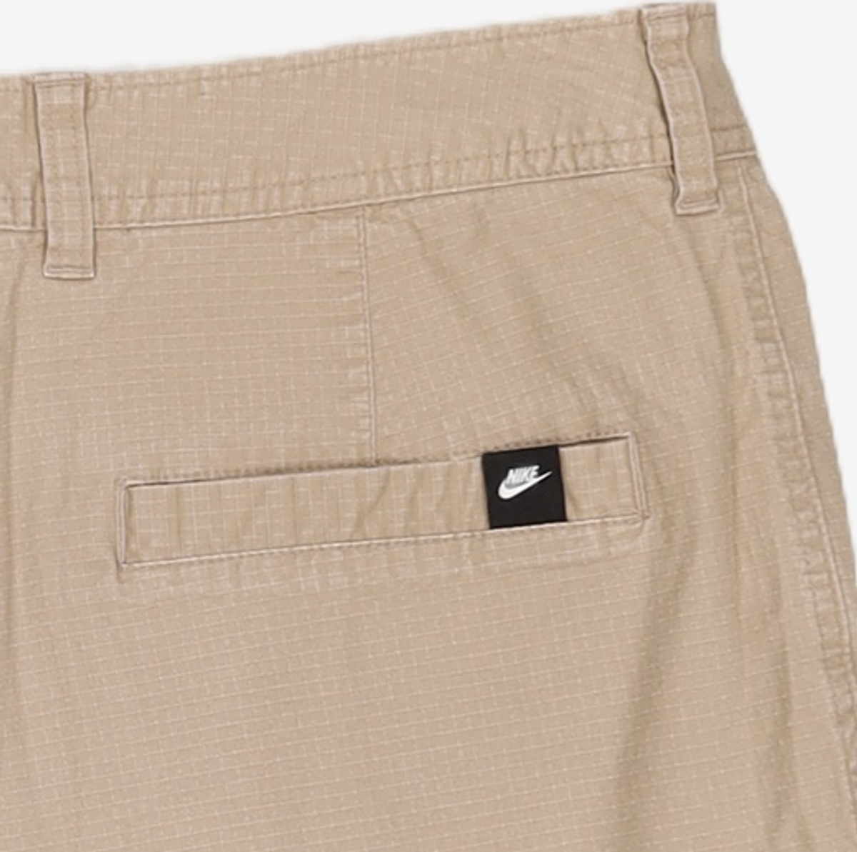 나이키(NIKE) 클럽 우븐 카고 쇼츠 M - 카키 / FN3518-247 78