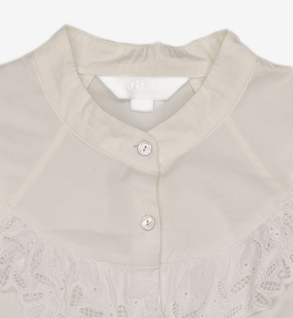 질스튜어트(JILLSTUART) 블라우스 M