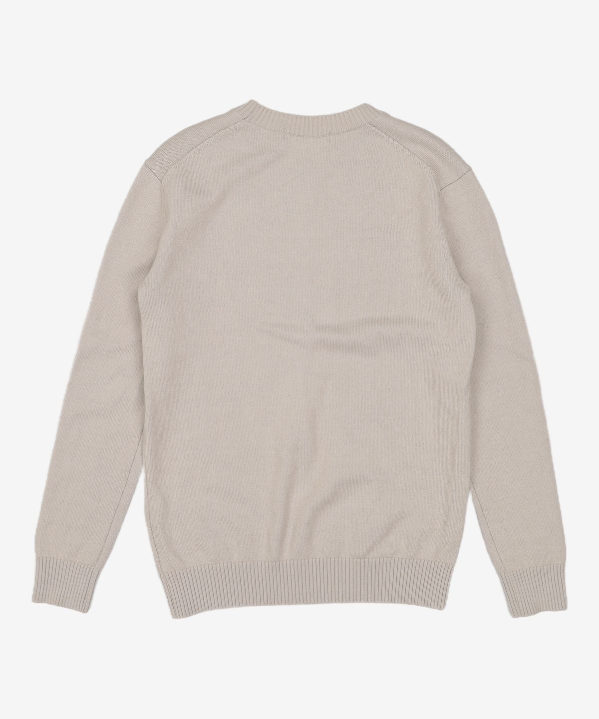 더니트컴퍼니(THEKNITCOMPANY) 20FW 베이직 울니트 7color M