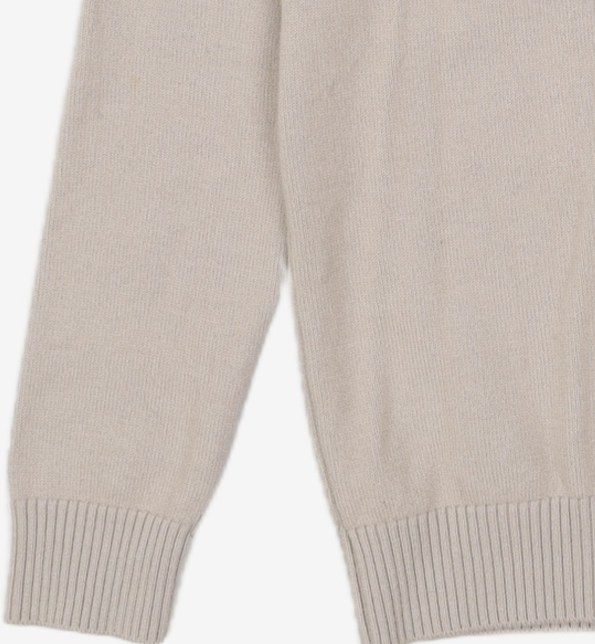 더니트컴퍼니(THEKNITCOMPANY) 20FW 베이직 울니트 7color M