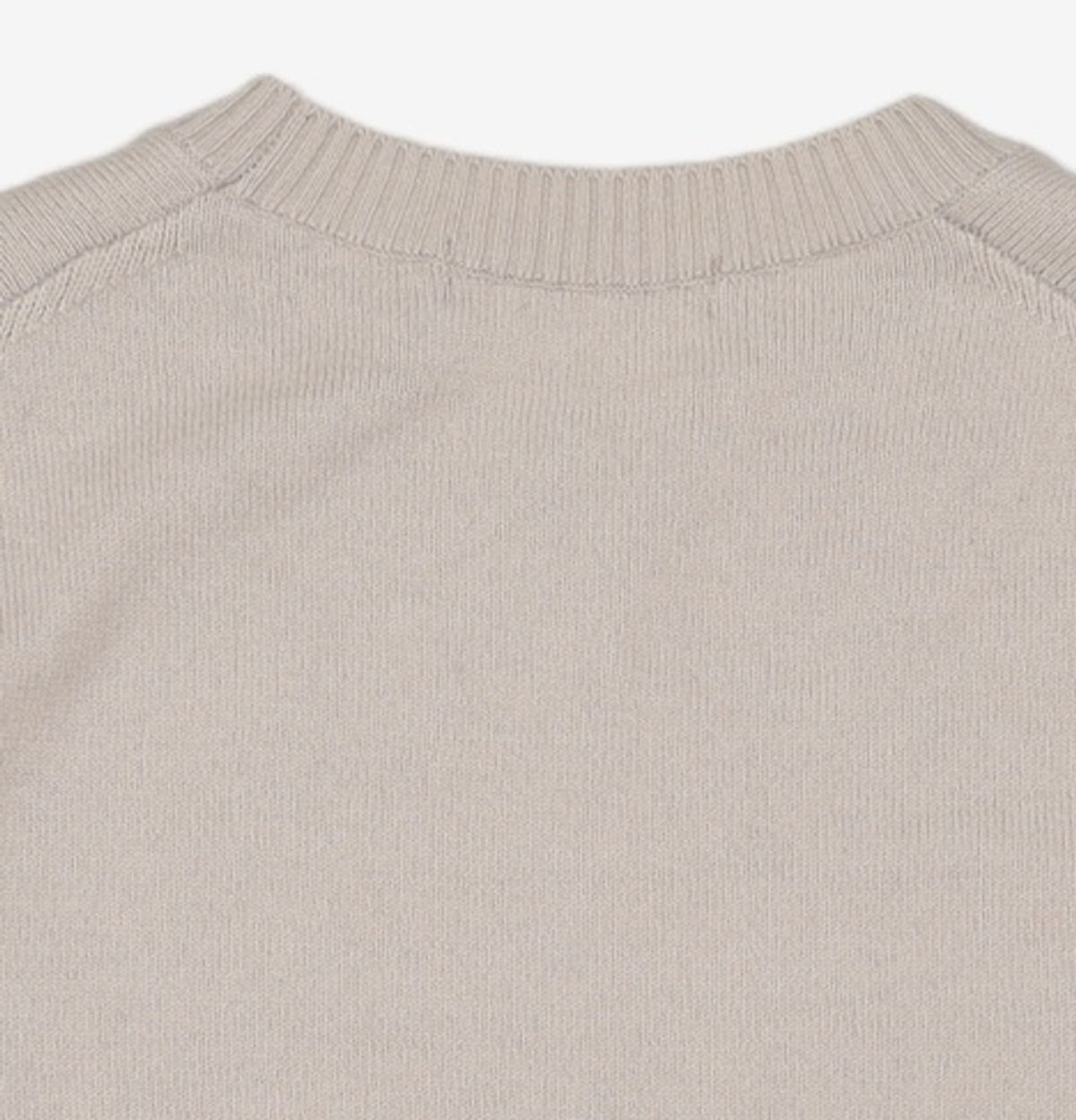 더니트컴퍼니(THEKNITCOMPANY) 20FW 베이직 울니트 7color M