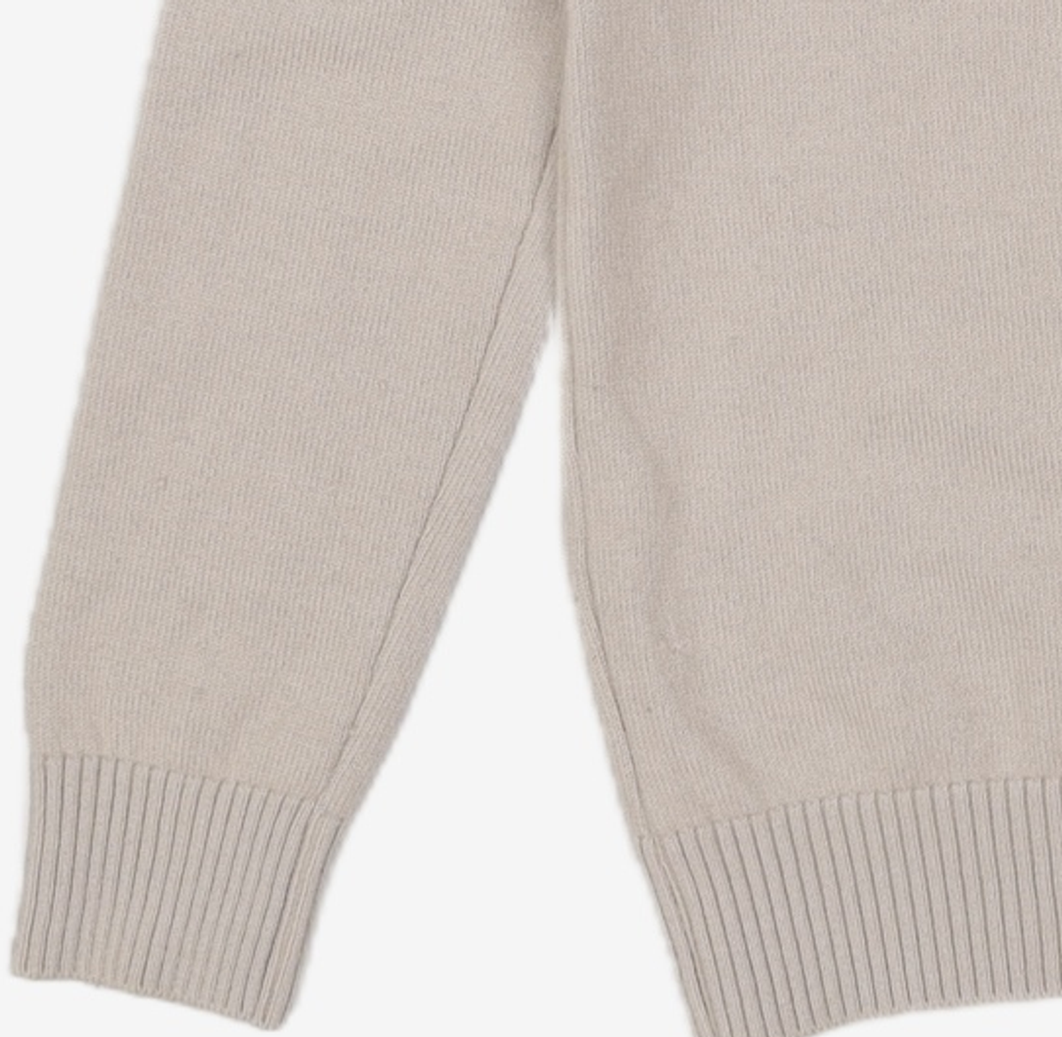 더니트컴퍼니(THEKNITCOMPANY) 20FW 베이직 울니트 7color M