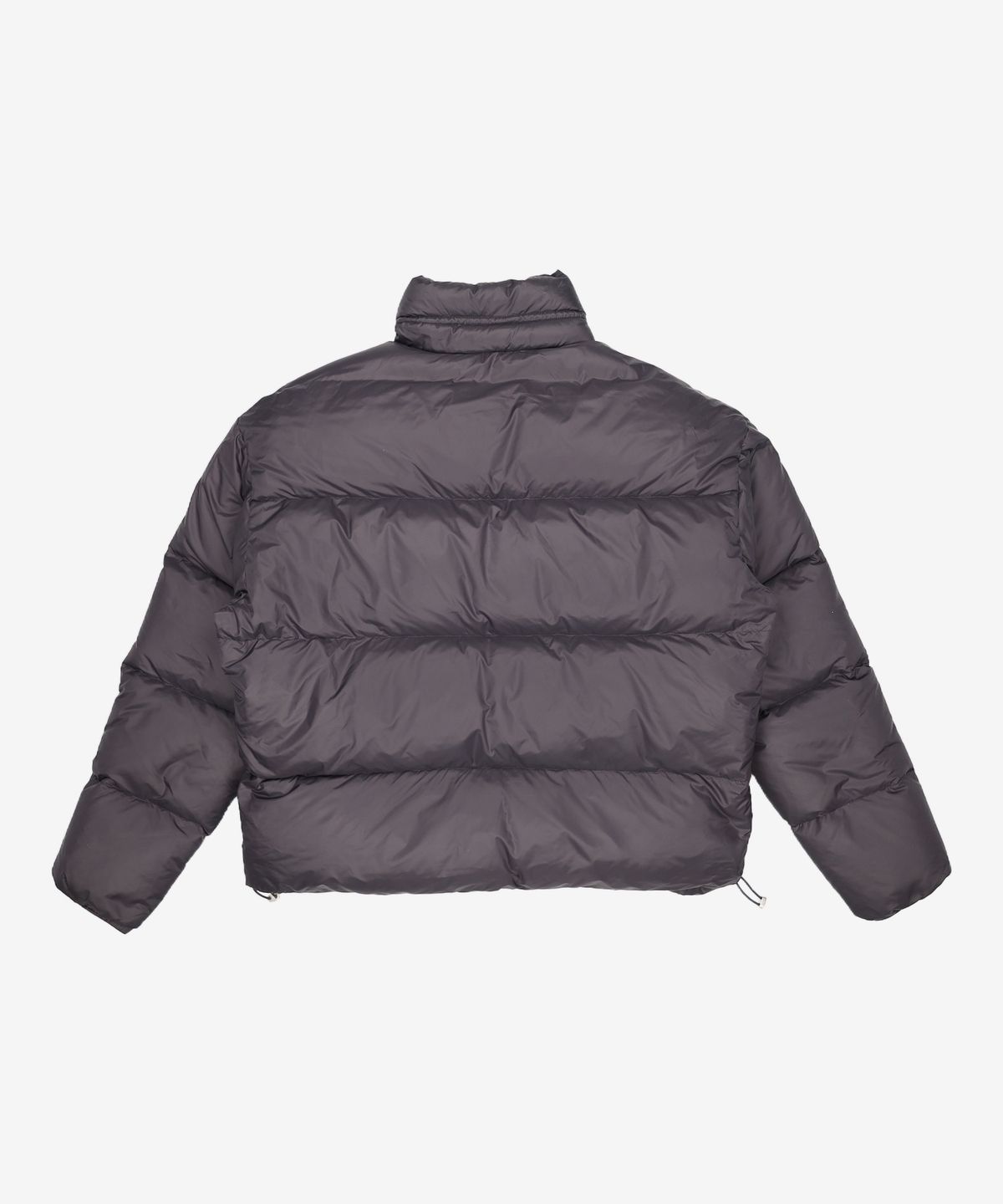 마틴플랜(MARTIN PLAN) Martin Logo Down Jacket - BLACK M
