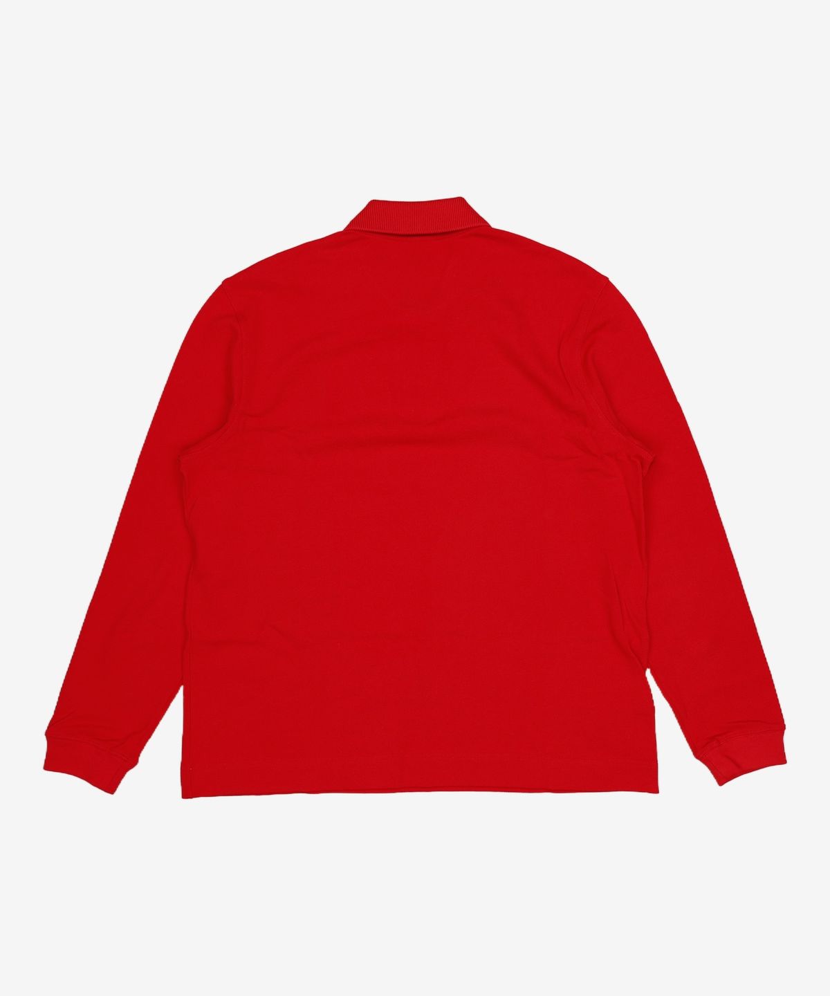 라코스테(LACOSTE) 남성 클래식 긴팔 폴로 L1321-51N 240 XL