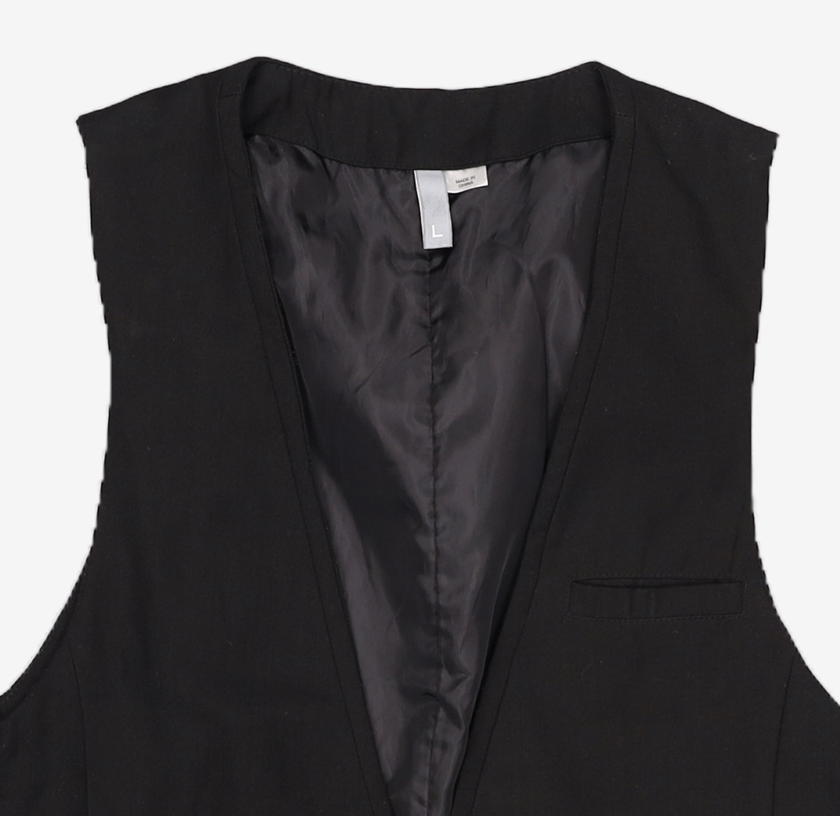 에이치앤엠(H&M) 베스트 L