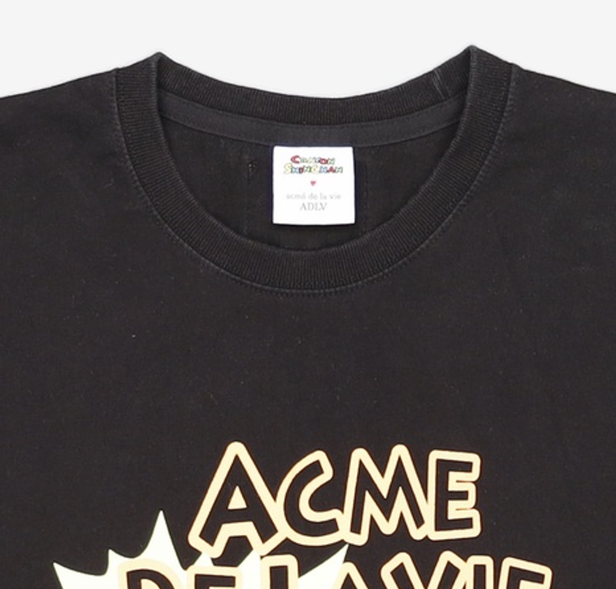 아크메드라비(ACME DE LA VIE) 반소매 티셔츠 1