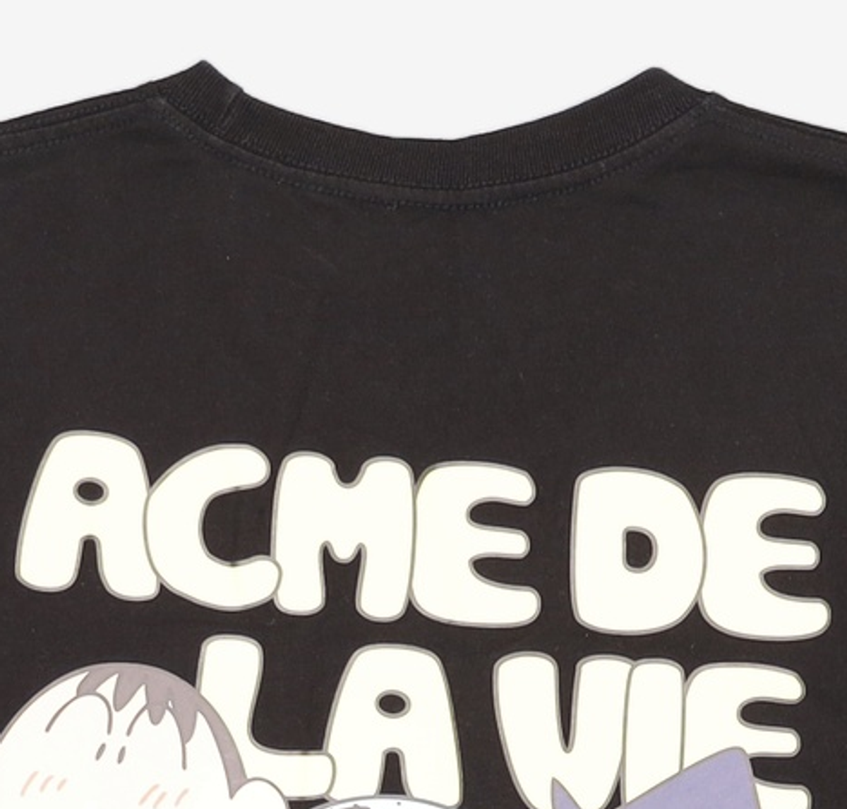 아크메드라비(ACME DE LA VIE) 반소매 티셔츠 1