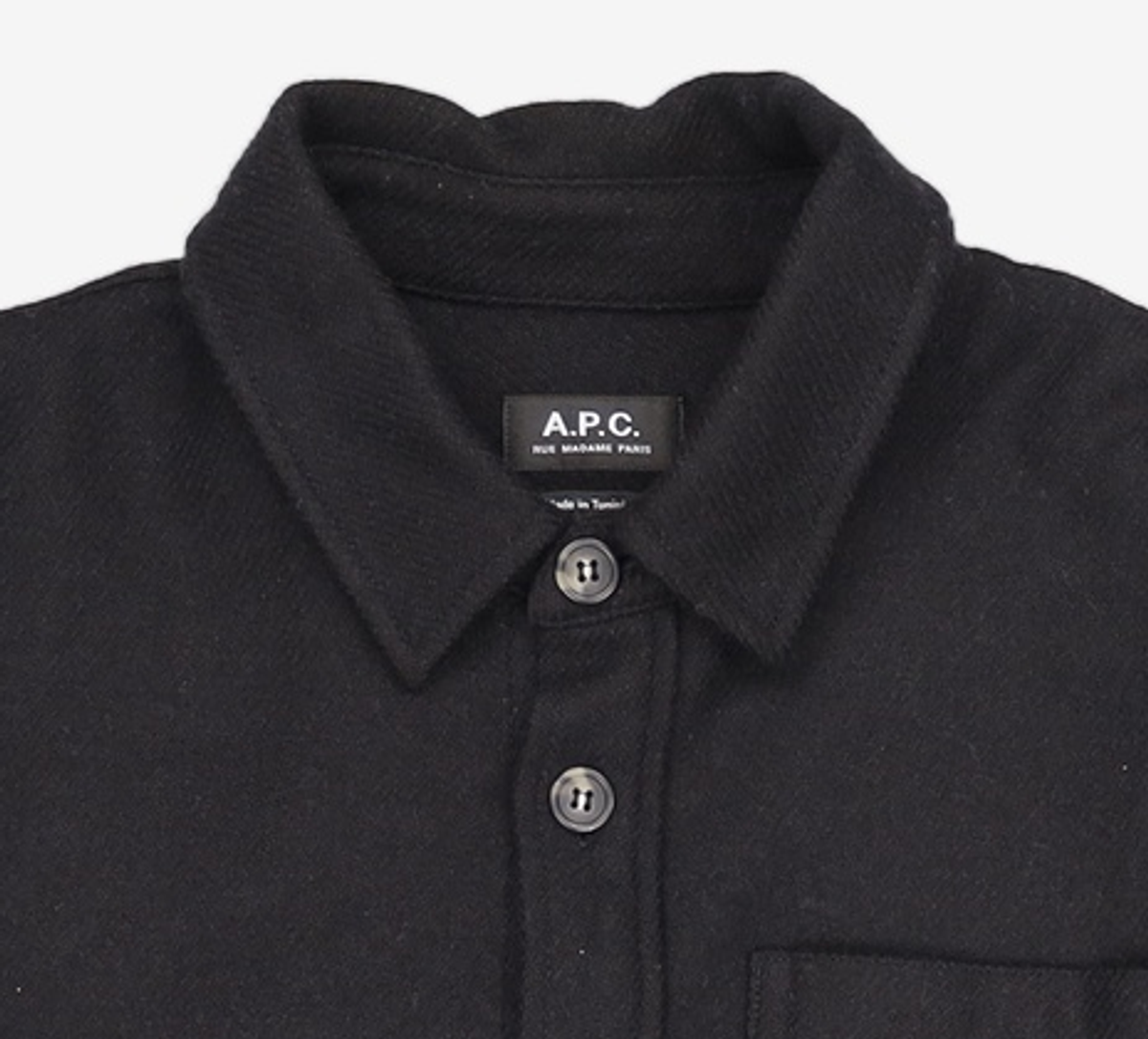 아페쎄(A.P.C.) 캐주얼 셔츠 M