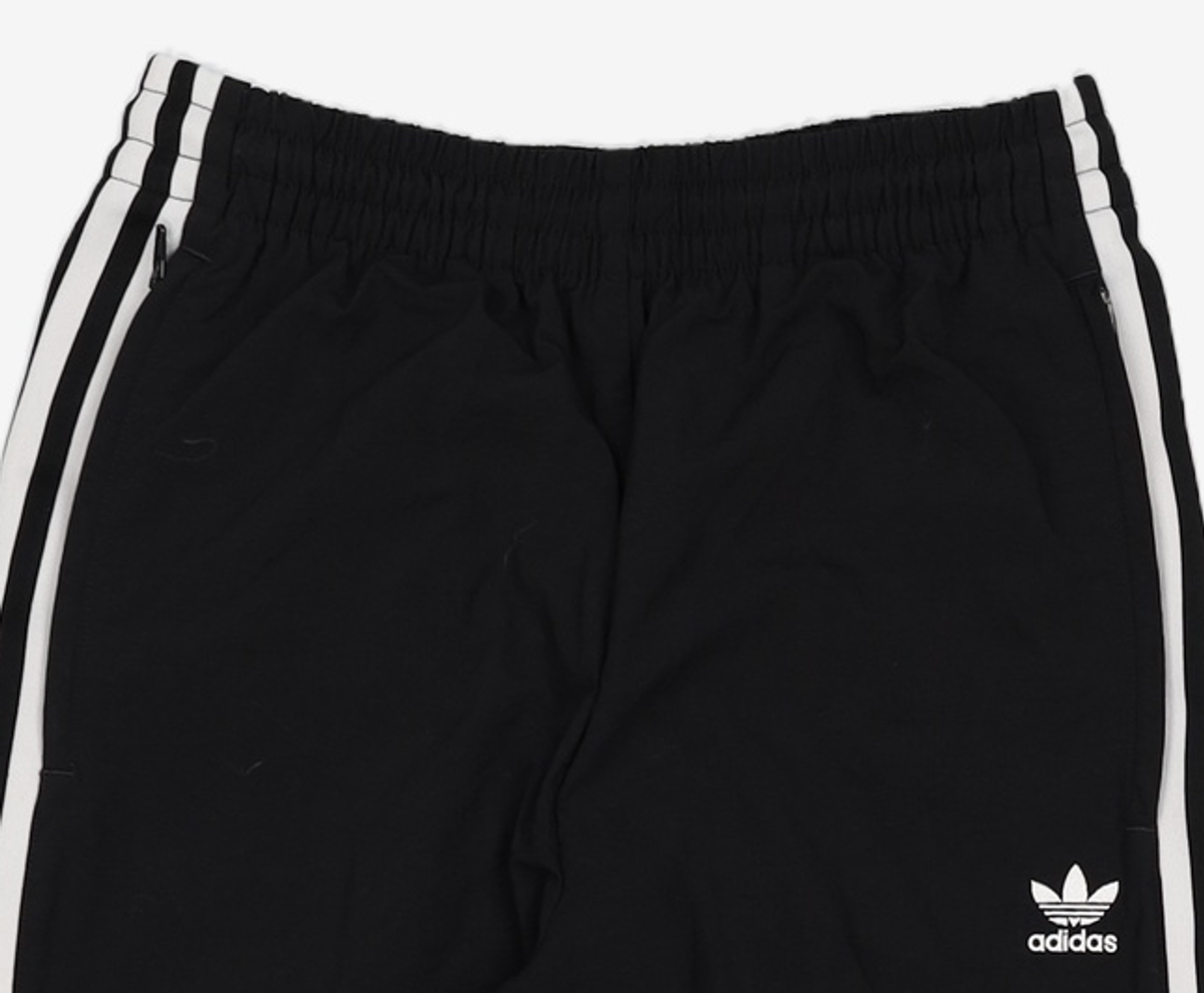 아디다스(ADIDAS) 락업 트랙팬츠 - 블랙 / ED7542 S
