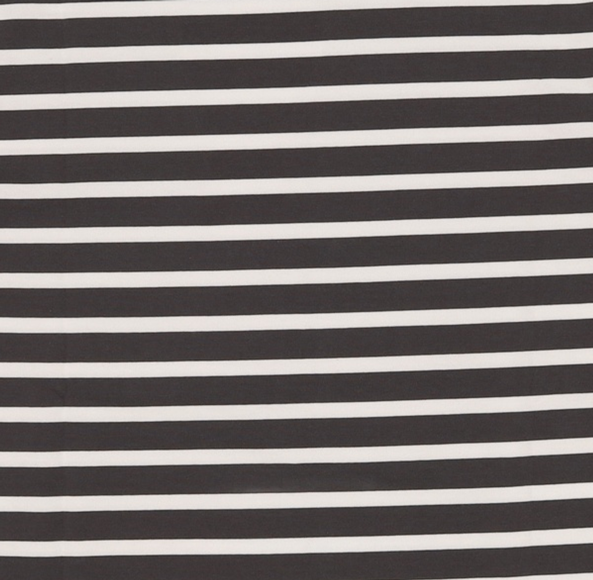 네이더스(NEITHERS) BASIC STRIPE S/S T-SHIRT (CHARCOAL STRIPE) 4
