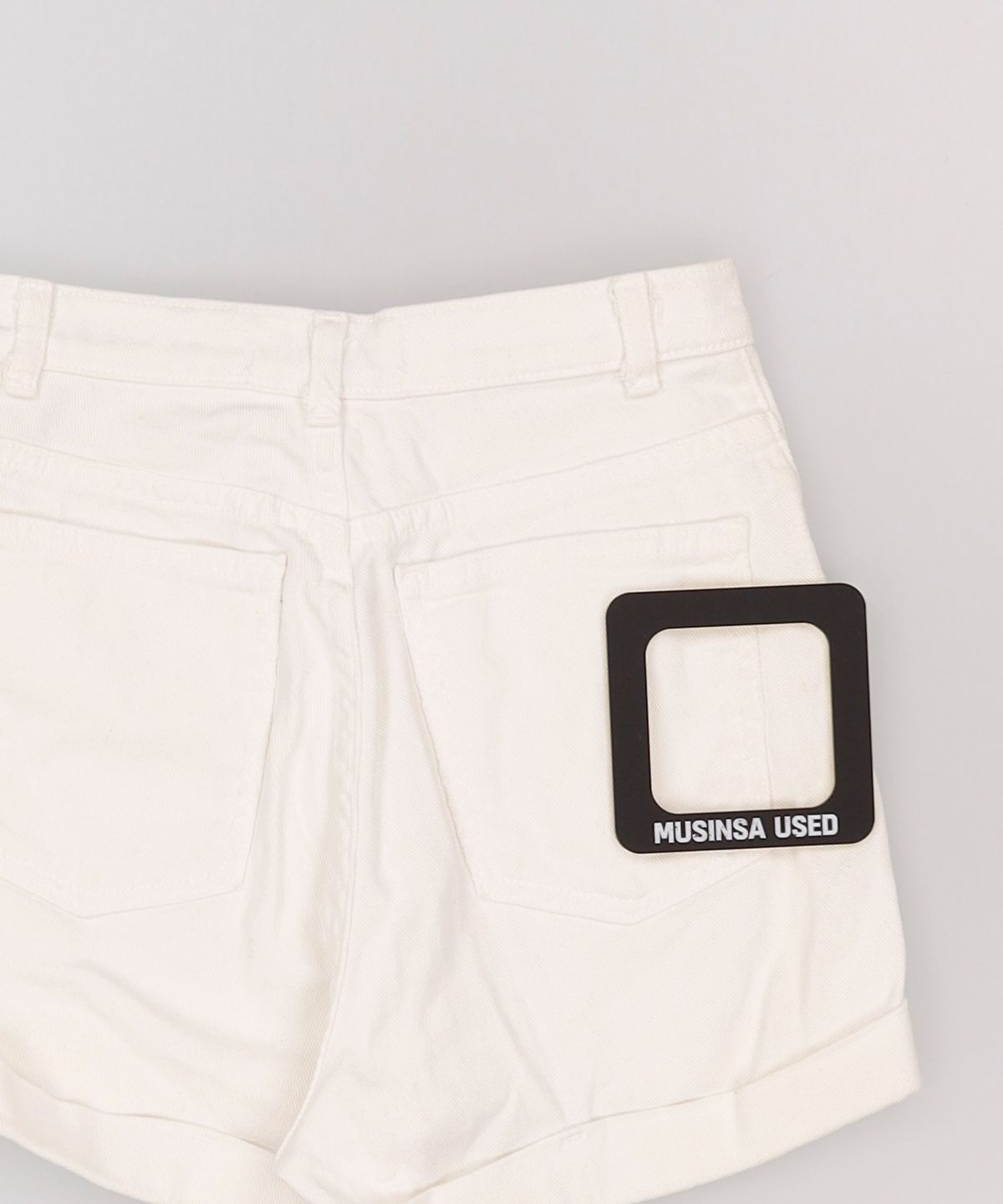 아메리칸 어패럴(AMERICAN APPAREL) 숏팬츠 24/25