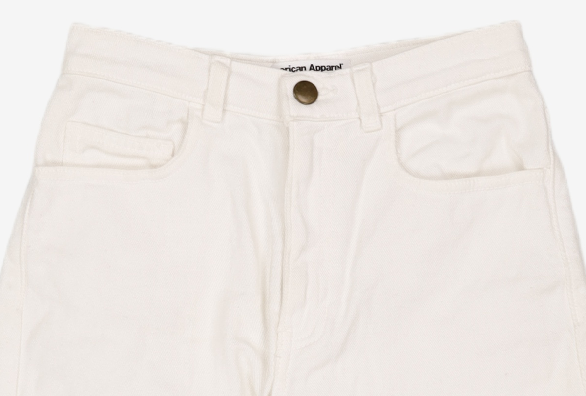 아메리칸 어패럴(AMERICAN APPAREL) 숏팬츠 24/25